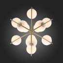 Подвесная люстра ST-Luce SL1118.203.12 Подвесная люстра ST-Luce SL1118.203.12