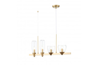Подвесная люстра ST-Luce SL1119.203.04