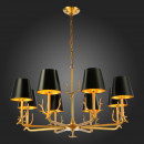 Подвесная люстра ST-Luce SL1123.203.08 Подвесная люстра ST-Luce SL1123.203.08