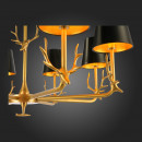 Подвесная люстра ST-Luce SL1123.203.08 Подвесная люстра ST-Luce SL1123.203.08