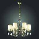 Подвесная люстра ST-Luce SL113.303.06 Подвесная люстра ST-Luce SL113.303.06