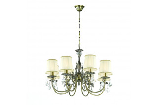 Подвесная люстра ST-Luce SL113.303.08