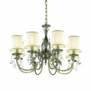 Подвесная люстра ST-Luce SL113.303.08 Подвесная люстра ST-Luce SL113.303.08