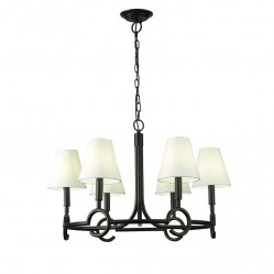 Подвесная люстра ST-Luce SL1141.403.06