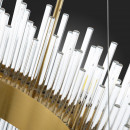 Подвесная люстра ST-Luce SL1158.303.16 Подвесная люстра ST-Luce SL1158.303.16