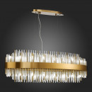 Подвесная люстра ST-Luce SL1158.303.32 Подвесная люстра ST-Luce SL1158.303.32