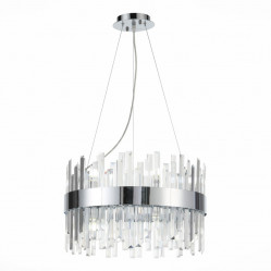 Подвесная люстра ST-Luce SL1160.103.12