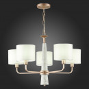 Подвесная люстра ST-Luce SL1163.203.05 Подвесная люстра ST-Luce SL1163.203.05