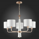 Подвесная люстра ST-Luce SL1163.203.05 Подвесная люстра ST-Luce SL1163.203.05