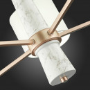 Подвесная люстра ST-Luce SL1163.203.05 Подвесная люстра ST-Luce SL1163.203.05