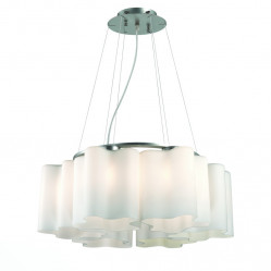 Подвесная люстра ST-Luce SL116.503.06