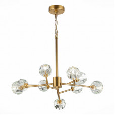 Подвесная люстра ST-Luce SL1166.303.09