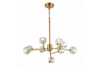 Подвесная люстра ST-Luce SL1166.303.09