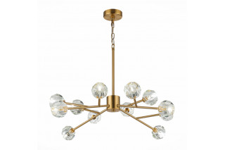 Подвесная люстра ST-Luce SL1166.303.12