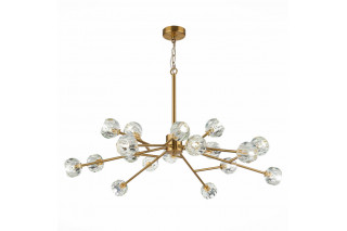 Подвесная люстра ST-Luce SL1166.303.18