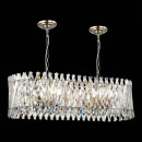 Подвесная люстра ST-Luce SL1170.103.12 Подвесная люстра ST-Luce SL1170.103.12