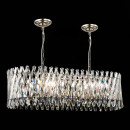 Подвесная люстра ST-Luce SL1170.103.12 Подвесная люстра ST-Luce SL1170.103.12