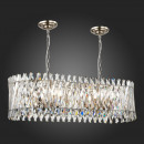 Подвесная люстра ST-Luce SL1170.103.12 Подвесная люстра ST-Luce SL1170.103.12