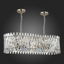 Подвесная люстра ST-Luce SL1170.103.12 Подвесная люстра ST-Luce SL1170.103.12