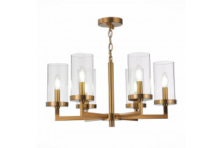 Подвесная люстра ST-Luce SL1171.303.06