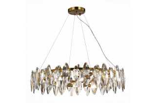 Подвесная люстра ST-Luce SL1227.303.12