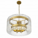 Подвесная люстра ST-Luce SL1228.203.06 Подвесная люстра ST-Luce SL1228.203.06