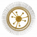 Подвесная люстра ST-Luce SL1228.203.06 Подвесная люстра ST-Luce SL1228.203.06