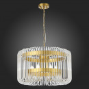 Подвесная люстра ST-Luce SL1228.203.06 Подвесная люстра ST-Luce SL1228.203.06