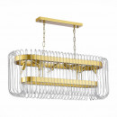 Подвесная люстра ST-Luce SL1228.203.08 Подвесная люстра ST-Luce SL1228.203.08