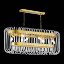 Подвесная люстра ST-Luce SL1228.203.08 Подвесная люстра ST-Luce SL1228.203.08