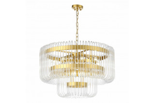 Подвесная люстра ST-Luce SL1228.203.12