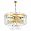 Подвесная люстра ST-Luce SL1228.203.12 Подвесная люстра ST-Luce SL1228.203.12
