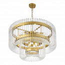 Подвесная люстра ST-Luce SL1228.203.12 Подвесная люстра ST-Luce SL1228.203.12