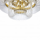 Подвесная люстра ST-Luce SL1228.203.12 Подвесная люстра ST-Luce SL1228.203.12