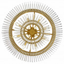 Подвесная люстра ST-Luce SL1228.203.12 Подвесная люстра ST-Luce SL1228.203.12