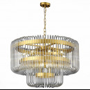 Подвесная люстра ST-Luce SL1228.203.12 Подвесная люстра ST-Luce SL1228.203.12