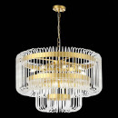 Подвесная люстра ST-Luce SL1228.203.12 Подвесная люстра ST-Luce SL1228.203.12