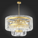 Подвесная люстра ST-Luce SL1228.203.12 Подвесная люстра ST-Luce SL1228.203.12