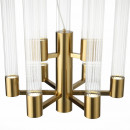 Подвесная люстра ST-Luce SL1229.303.09 Подвесная люстра ST-Luce SL1229.303.09
