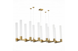 Подвесная люстра ST-Luce SL1229.303.12