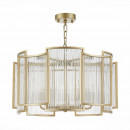 Подвесная люстра ST-Luce SL1234.203.05 Подвесная люстра ST-Luce SL1234.203.05