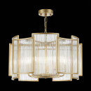 Подвесная люстра ST-Luce SL1234.203.05 Подвесная люстра ST-Luce SL1234.203.05