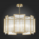 Подвесная люстра ST-Luce SL1234.203.05 Подвесная люстра ST-Luce SL1234.203.05