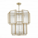 Подвесная люстра ST-Luce SL1234.203.08 Подвесная люстра ST-Luce SL1234.203.08