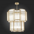 Подвесная люстра ST-Luce SL1234.203.08 Подвесная люстра ST-Luce SL1234.203.08