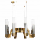 Подвесная люстра ST-Luce SL1235.303.08 Подвесная люстра ST-Luce SL1235.303.08