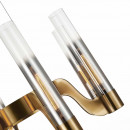 Подвесная люстра ST-Luce SL1235.303.08 Подвесная люстра ST-Luce SL1235.303.08