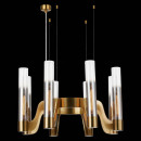 Подвесная люстра ST-Luce SL1235.303.08 Подвесная люстра ST-Luce SL1235.303.08