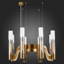 Подвесная люстра ST-Luce SL1235.303.08 Подвесная люстра ST-Luce SL1235.303.08