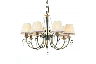 Подвесная люстра ST-Luce SL124.323.07